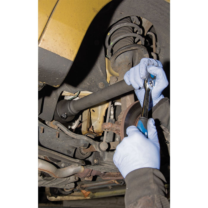 Draper Track Rod Removal Tool Kit (4 Piece) 42397 Draper - Dynamic Drive