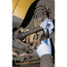 Draper Track Rod Removal Tool Kit (4 Piece) 42397 Draper - Dynamic Drive