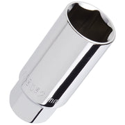 Laser Spark Plug Socket 3/8"D 21mm 1651 Laser - Dynamic Drive
