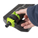 Sealey Oscillating Water Sprinkler with 18 Nozzles JS2131 Sealey  - Dynamic Drive