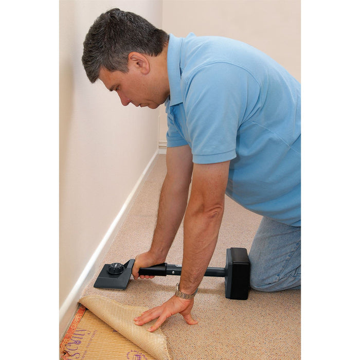 Draper Carpet Stretcher Knee Kicker, 460 - 540mm 27943 Draper - Dynamic Drive