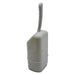 Mini Loo Brush and Holder, Caravan Motorhome Camper Camping Bathroom & Toilet Via Mondo  - Dynamic Drive