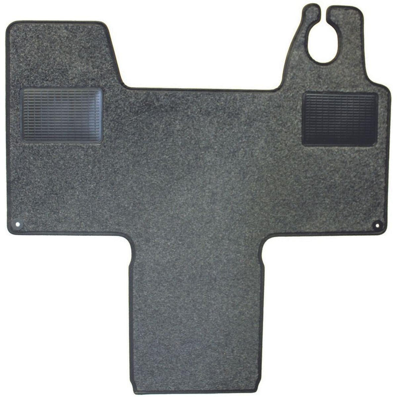 AG Boxer / Ducato 2007 On RHD Cab Mat AG - Dynamic Drive