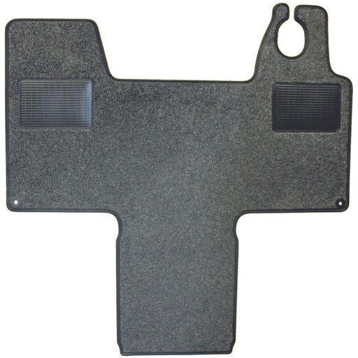 AG Boxer / Ducato 2007 On RHD Cab Mat AG - Dynamic Drive