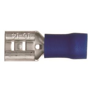 Push-On Female Blue 63Mm (100 ET7 UK Camping And Leisure - Dynamic Drive