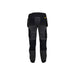 Dewalt Power Tools Albany Slim Fit Trousers 36in Waist 29in Leg DeWALT Power Tools - Dynamic Drive