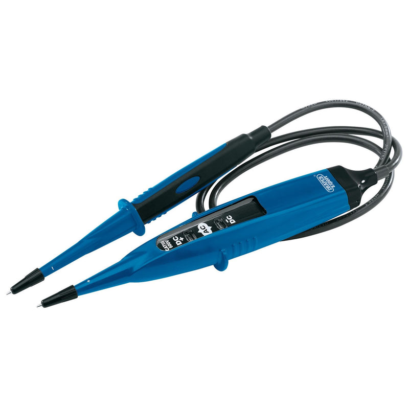 Draper AC/DC Voltage Tester 51957 Draper - Dynamic Drive