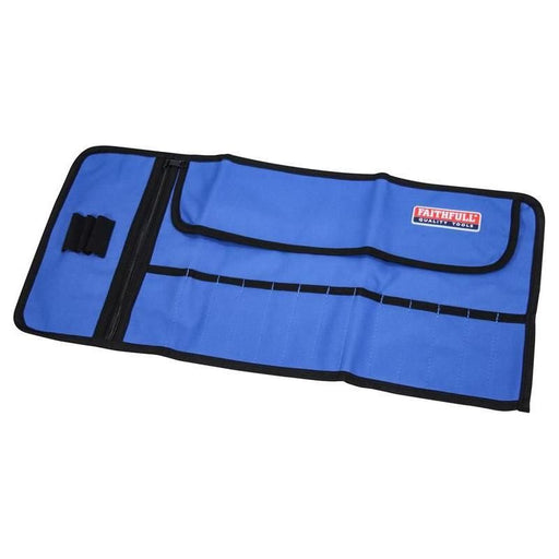 Faithfull Bit Roll 27 x 55cm Faithfull - Dynamic Drive