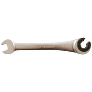 Laser Ratchet Flare Nut Wrench 13mm 4902 Laser - Dynamic Drive