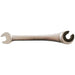Laser Ratchet Flare Nut Wrench 13mm 4902 Laser - Dynamic Drive