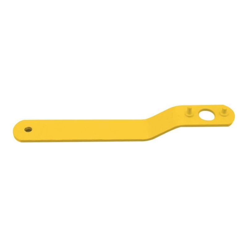 Flexipads World Class Yellow Pin Spanner 28-4mm Flexipads World Class - Dynamic Drive