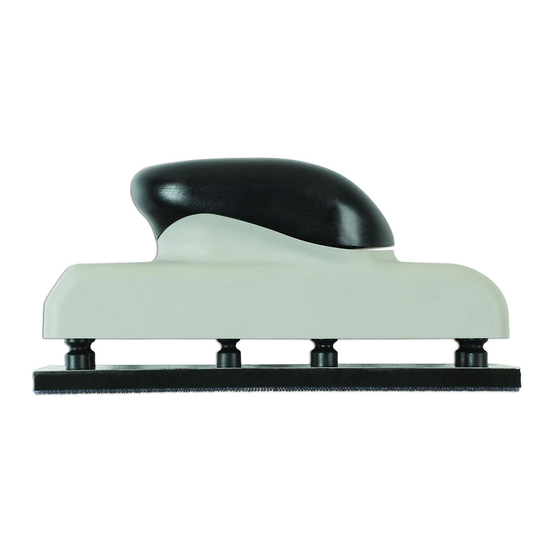 Power-Tec Auto Adjust Contour Hand Sander 92540 Power-Tec - Dynamic Drive