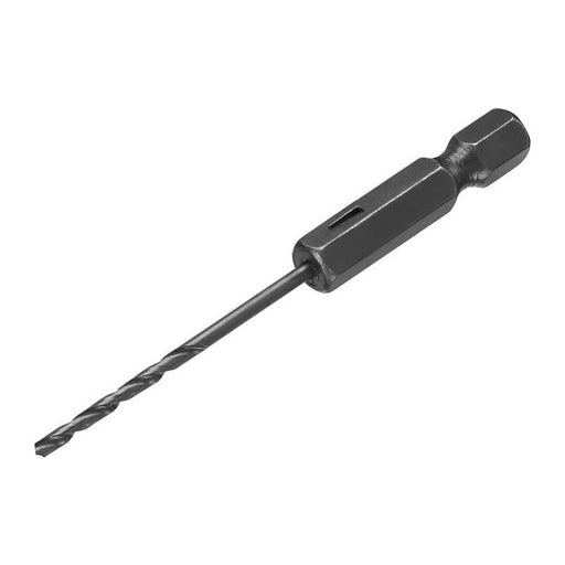 Irwin® HSS Drill Bit Hex Shank Bit 2.5mm IRWIN® - Dynamic Drive
