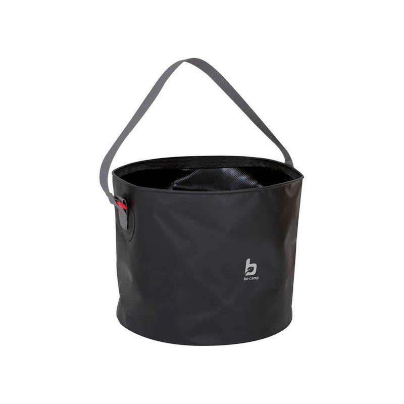 Bo-Camp Foldable Bucket 9L Bo-Camp - Dynamic Drive