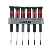 Teng Tools Mini Pliers & Screwdriver Set TT1 16 Pieces Teng Tools - Dynamic Drive