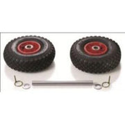 Reich Easy Wheel Double Jockey Wheel Retrofit Kit 537-1000 Reich - Dynamic Drive