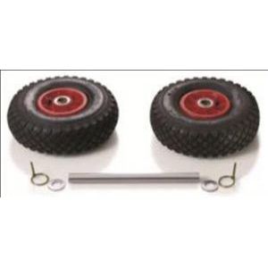 Reich Easy Wheel Double Jockey Wheel Retrofit Kit 537-1000 Reich - Dynamic Drive