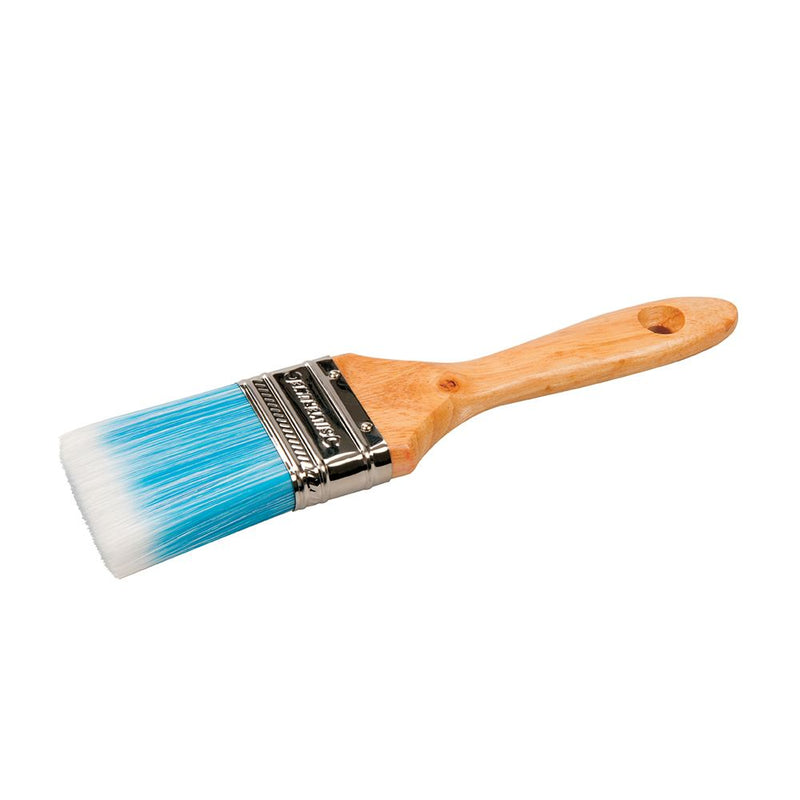 Silverline Synthetic Paint Brush 50mm / 2" Silverline - Dynamic Drive