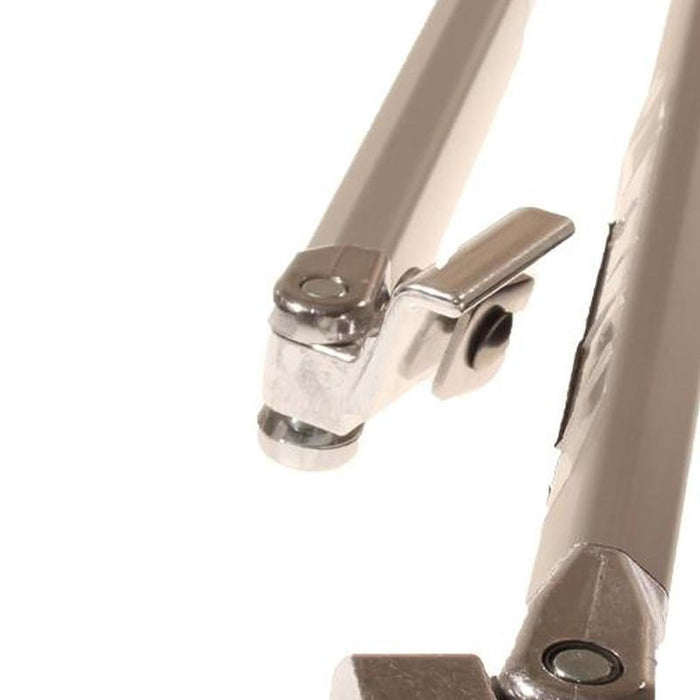 Fiamma F80s Left Hand Arm 320/450 (98673-226) Fiamma - Dynamic Drive
