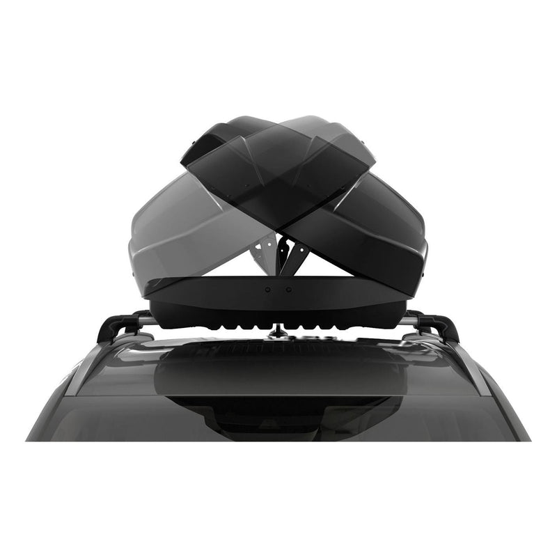 Thule Motion XT L roof box black glossy Roof box Thule - Dynamic Drive
