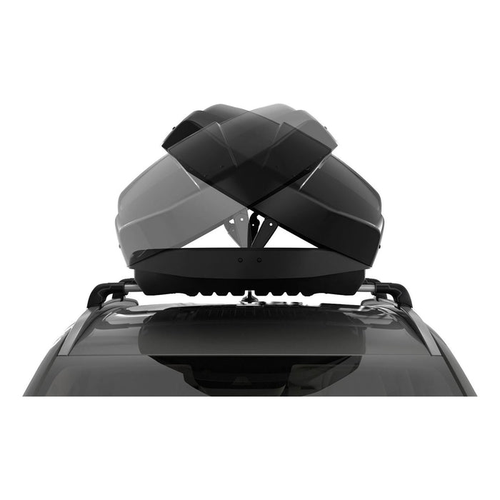 Thule Motion XT L roof box black glossy Roof box Thule - Dynamic Drive