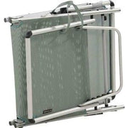 Travellife Como Lounger Green 2129880 Travellife - Dynamic Drive