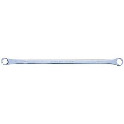 Teng Tools Long Double Ring Spanner Metric 22 x 24mm Teng Tools - Dynamic Drive
