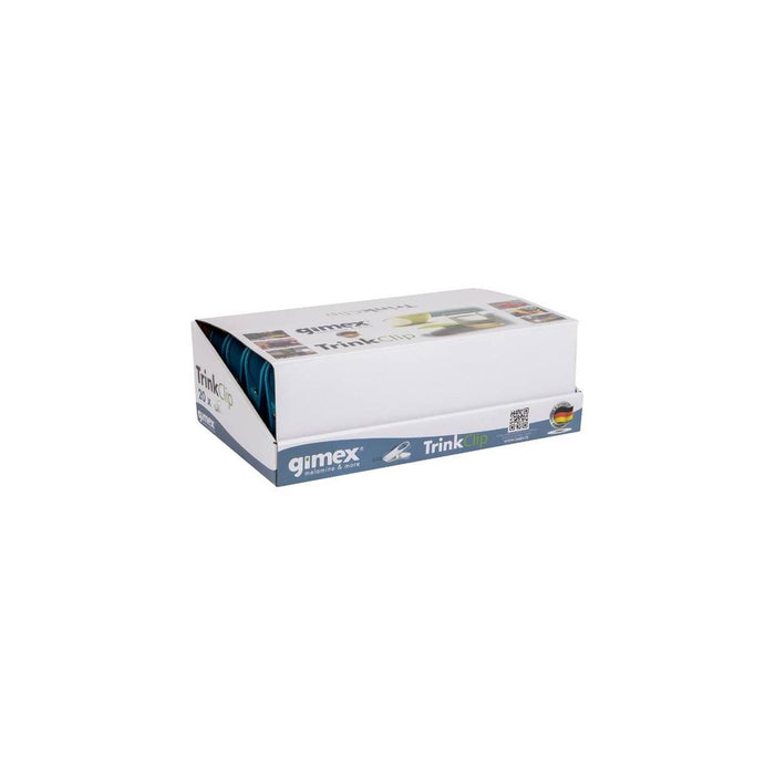 Gimex Drink Clip Display 20 Pieces Gimex - Dynamic Drive