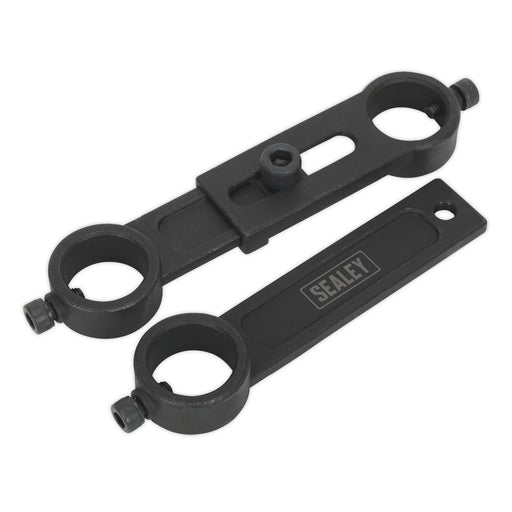 Sealey Universal Twin Camshaft Holding Tool Sealey - Dynamic Drive