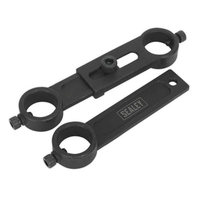 Sealey Universal Twin Camshaft Holding Tool Sealey - Dynamic Drive
