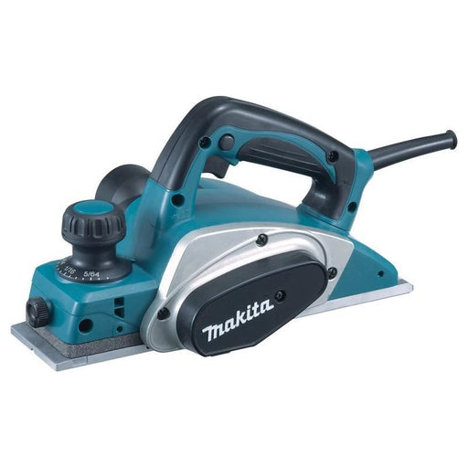 Makita KP0800K 82mm Planer with Case 620W 240V Makita - Dynamic Drive