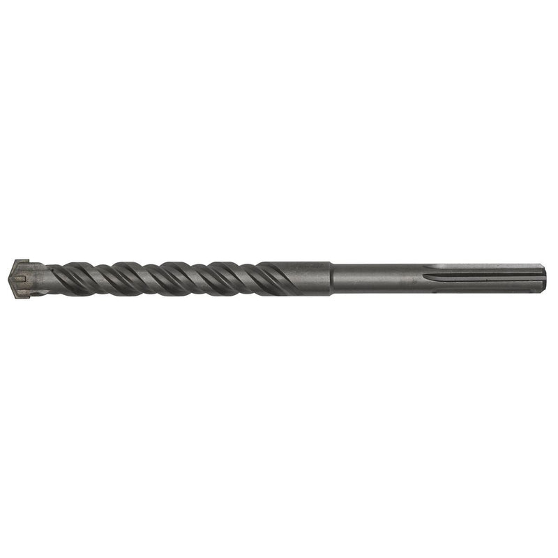 Sealey SDS MAX Drill Bit20 x 320mm MAX20X320 Sealey - Dynamic Drive