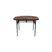 Bo-Camp Industrial Collection Table Woodbine Case 100 x 70cm Bo-Camp - Dynamic Drive