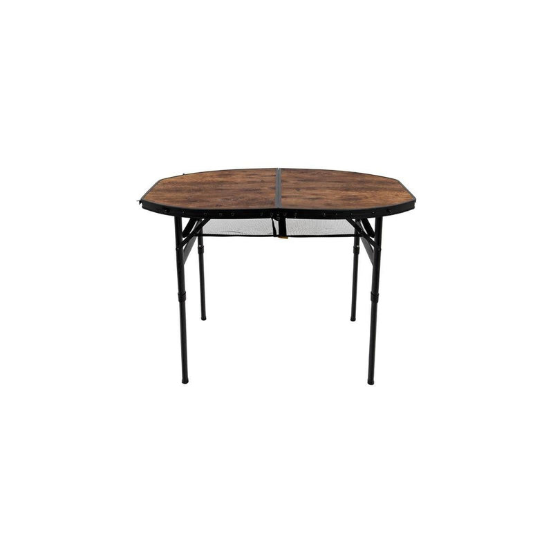 Bo-Camp Industrial Collection Table Woodbine Case 100 x 70cm Bo-Camp - Dynamic Drive