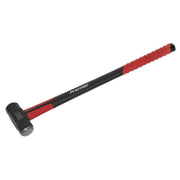 Sealey Sledge Hammer 7lb Fibreglass Shaft SLHF071 Sealey - Dynamic Drive
