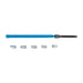 Silverline Tap Installation Tool 8 - 12mm Silverline - Dynamic Drive