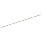Tool Connection Stainless Steel Cable Tie 360mm x 4.8mm 50pc 30305 Tool Connection - Dynamic Drive