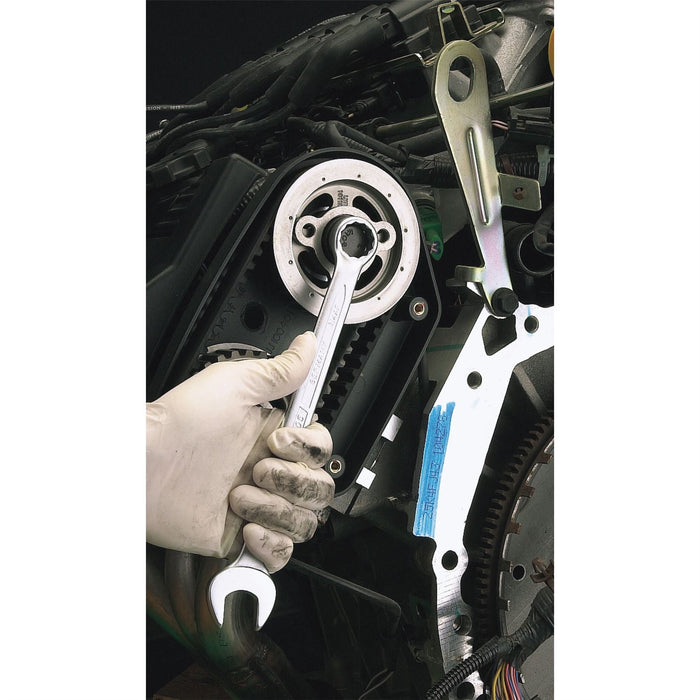 Draper Long Imperial Combination Spanner Set (14 Piece) 03040 Draper - Dynamic Drive