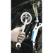 Draper Long Imperial Combination Spanner Set (14 Piece) 03040 Draper - Dynamic Drive