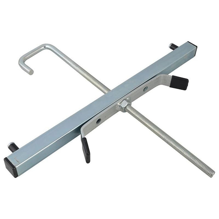 Edma Ladder Clamp (Pair) Edma - Dynamic Drive