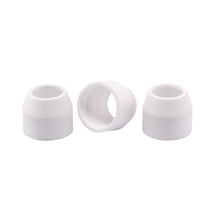 Draper Plasma Cutter Ceramic Shroud for Stock No. 70058 (Pack of 3) 13453 Draper - Dynamic Drive