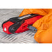 Sealey Rechargeable 360 Inspection Light 10W & 2 x 4W SMD LED - Red LED3605R Sealey - Dynamic Drive