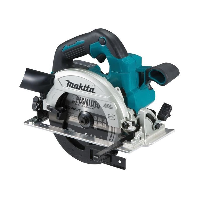 Makita DHS660Z LXT Circular Saw 165mm 18V Bare Unit Makita - Dynamic Drive