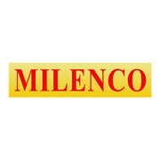 Milenco Short Arm Chrome Mirror Covers for Fiat Ducato Peugeot Boxer  Relay Milenco  - Dynamic Drive