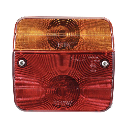 Draper 12V Rear Light Cluster 99671 Draper - Dynamic Drive