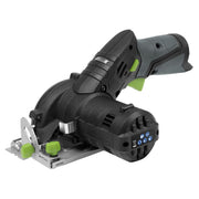 Sealey Cordless Circular Saw85mm 10.8V SV10.8 Series Body Only CP108VCSBO Sealey - Dynamic Drive