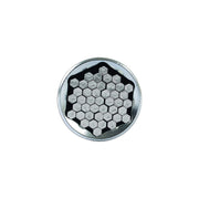 Laser Survivor Socket with Quick Chuck End 6277 Laser - Dynamic Drive