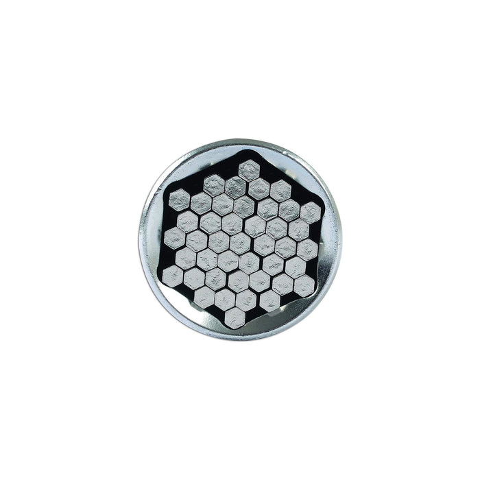 Laser Survivor Socket with Quick Chuck End 6277 Laser - Dynamic Drive