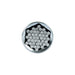Laser Survivor Socket with Quick Chuck End 6277 Laser - Dynamic Drive