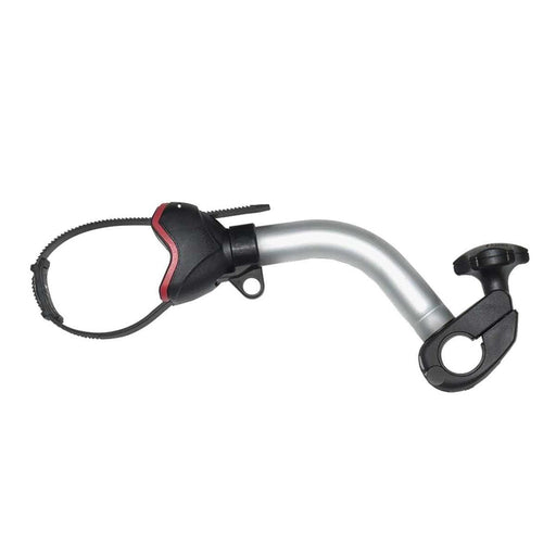 Fiamma Bike-Block Pro S 2 Aluminium (08831A01-) Fiamma - Dynamic Drive